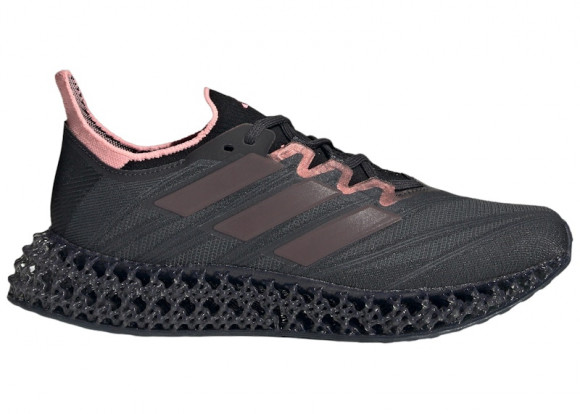 adidas 4DFWD 4 Carbon Preloved Crimson Pink Spark (Women's) - IE8403