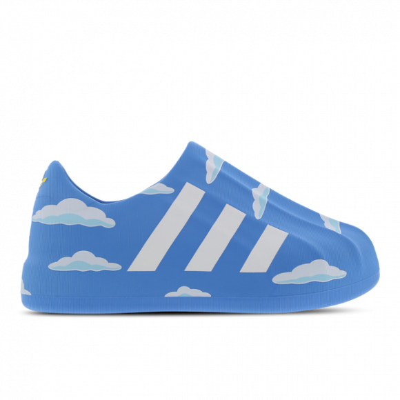 adidas adiFOM Superstar The Simpsons Clouds