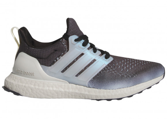 adidas Ultra Boost X Grey Two Hi Res Blue W