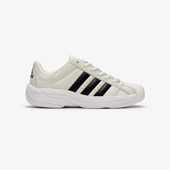 Sneakers adidas Superstar Mn Ftw White/ Core Black/ Core Black EUR 41 1/3 - IE8560