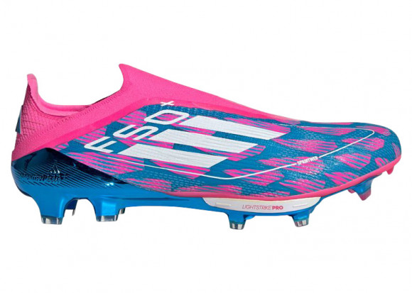 adidas F50 Elite Laceless FG Players Pack - IE8603