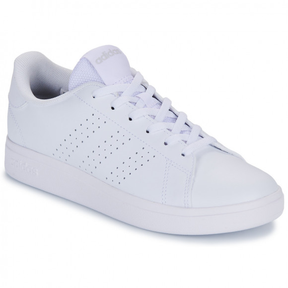 adidas  Shoes (Trainers) ADVANTAGE BASE 2.0 J  (girls) - IE8688