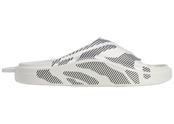 adidas Slide By Stella Mccartney Cloud White Core Black (Women's) - IE8769