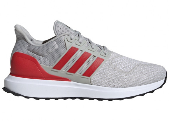 adidas Ubounce DNA Grey Better Scarlet Core Black - IE8948