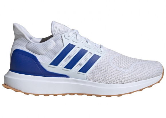 adidas Ubounce DNA Cloud White Lucid Blue Gum - IE8949