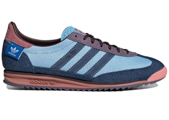 adidas SL72 KseniaSchnaider Denim (Women's) - IE9027