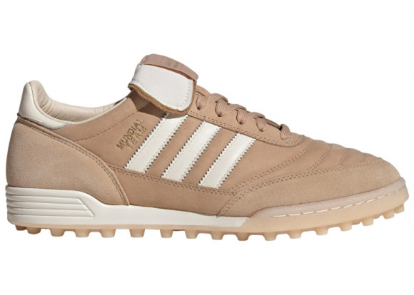 adidas Mundial Team Magic Beige Off White Wonder White - IE9028