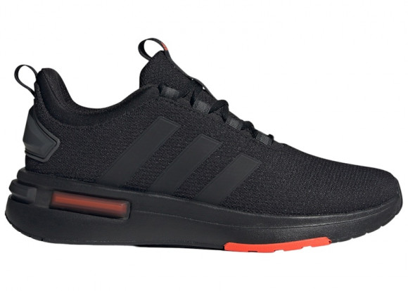 adidas Racer TR23 Core Black Solar Red - IE9037