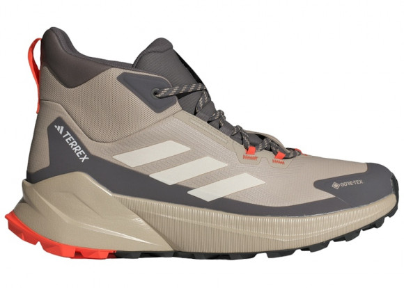 adidas Terrex Trailmaker 2.0 Gore-Tex Wonder Beige Wonder White Charcoal - IE9061