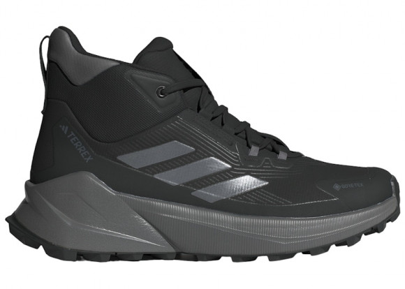 adidas Terrex Trailmaker 2.0 Gore-Tex Core Black Carbon Grey (Women's) - IE9066