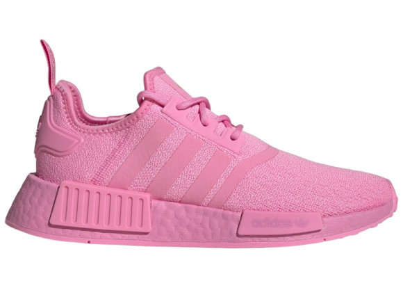 adidas NMD R1 Bliss Pink Matte Gold (Women's) - IE9078