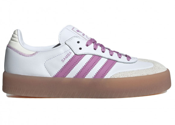 adidas Sambae Preloved Purple (Women's) - IE9106