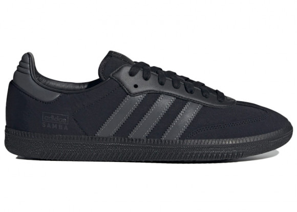 adidas Samba OG Core Black Reflective - IE9133