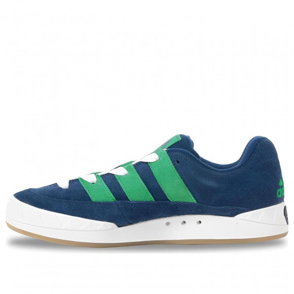 adidas Originals Adimatic Bodega x Beams Shoes 'Blue White Green' - IE9212