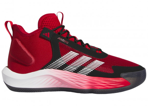 Adizero Select 'Team Power Red Gradient'