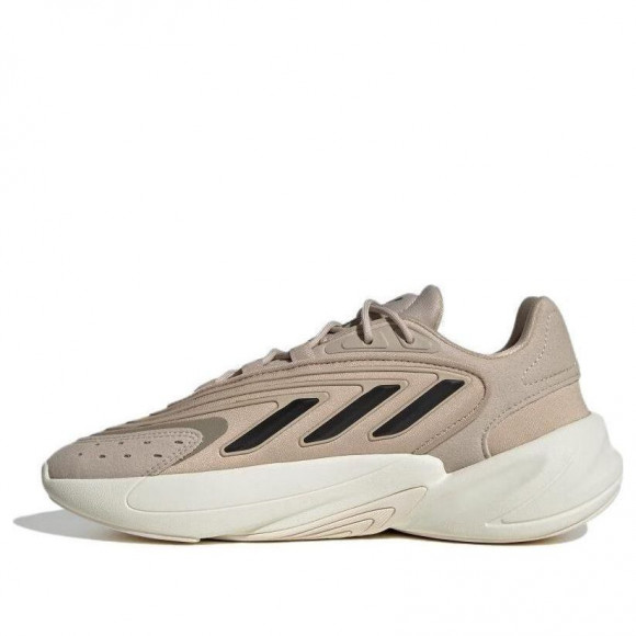 (WMNS) adidas Originals Ozelia Shoes 'Wonder Beige' - IE9533