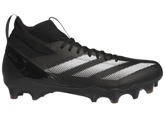 adidas Adizero Impact Core Black Cloud White - IE9661