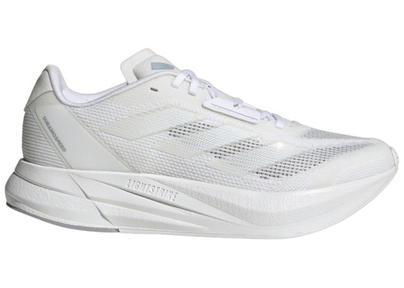 adidas Duramo Speed Cloud White Halo Silver (Women's) - IE9678