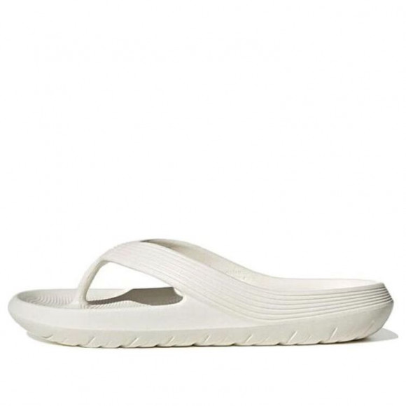 adidas Adicane Flip Flop 'Cream White' - IE9697