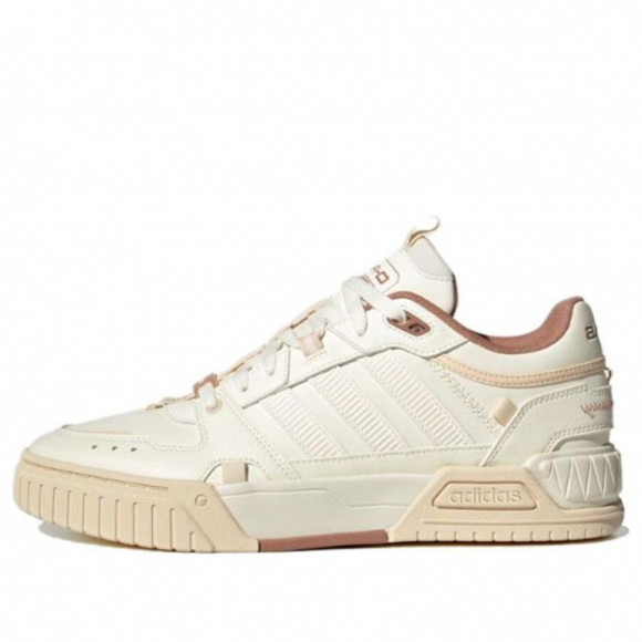 adidas Neo D-PAD 'Cream' - IF0054