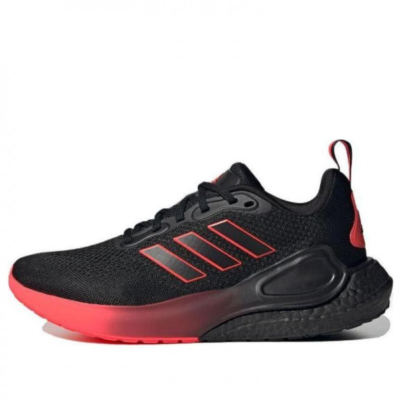 adidas Alphalava boost 'Black Red' - IF0178