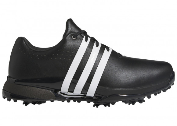 adidas Tour360 24 Wide Golf Core Black Cloud White - IF0250