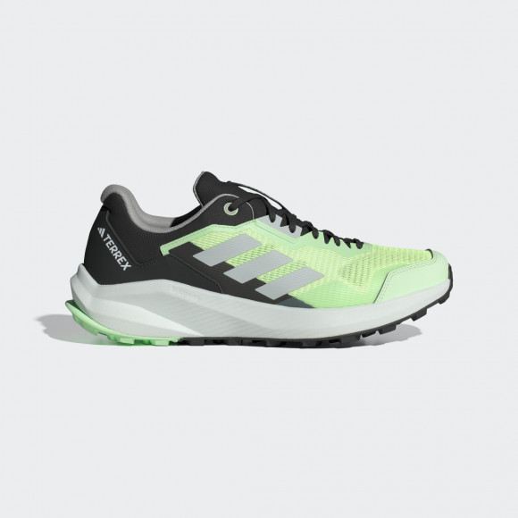 Terrex Trail Rider Trail Running Shoes - IF0386