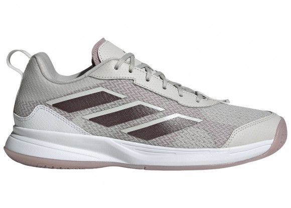 adidas Avaflash Low Grey Aurora Met. Preloved Fig (Women's) - IF0415