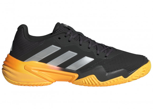 adidas Barricade 13 Aurora Black Zero Metalic Spark - IF0467