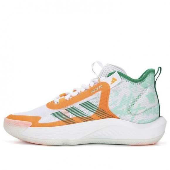 adidas Adizero Select 'Green' - IF0470