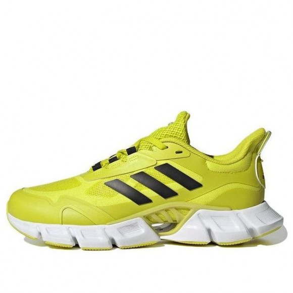 adidas Climacool 'Fluorescent Yellow' - IF0635