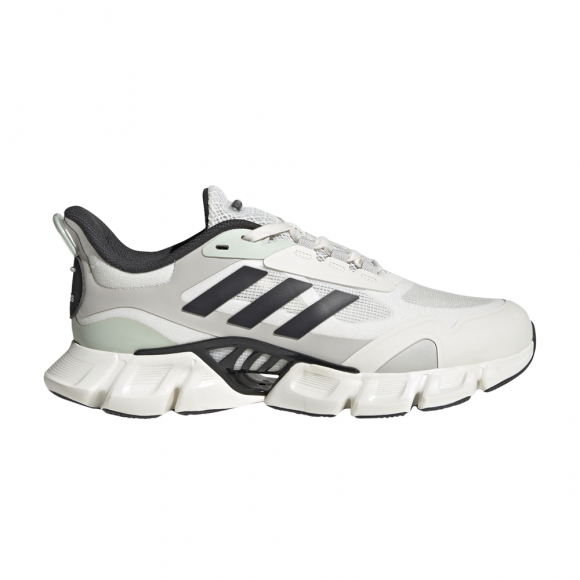 Climacool 'White Light Green' - IF0637