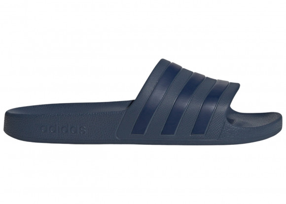 adidas shirt Adilette Aqua Slides Preloved Ink Dark Blue - IF0895