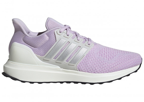 adidas Ubounce DNA Ice Lavender Grey Silver Metallic (Women's) - IF0899