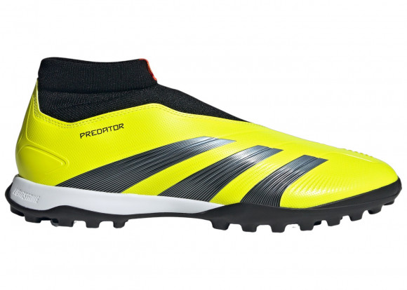 Predator 24 League Laceless Turf Boots - IF1024