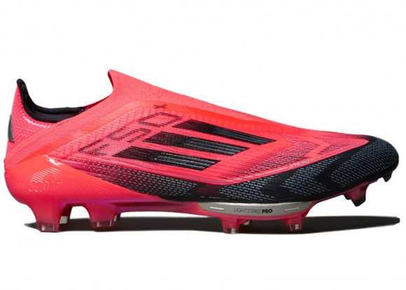 adidas F50+ Elite Laceless FG Vivid Horizon - IF1275