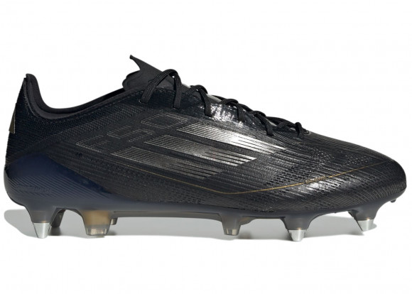 adidas F50 Elite SG Iron Metallic Gold Metallic - IF1297