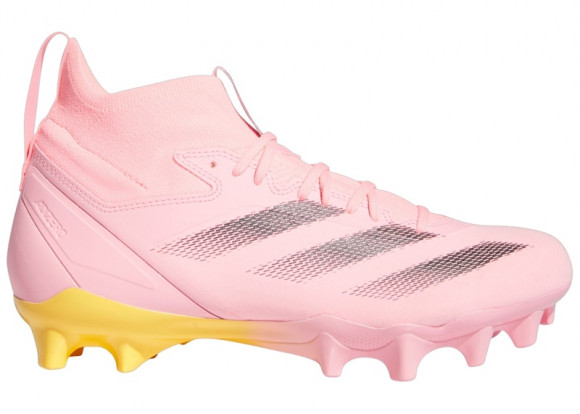 adidas Adizero Impact+ House Of Adizero Pink Spark Core Black Spark - IF1567