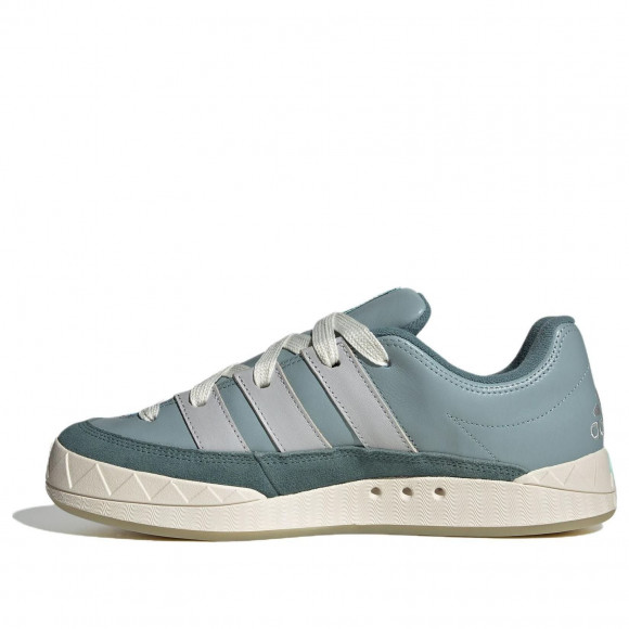 adidas Originals Adimatic Shoes 'Blue White' - IF1590