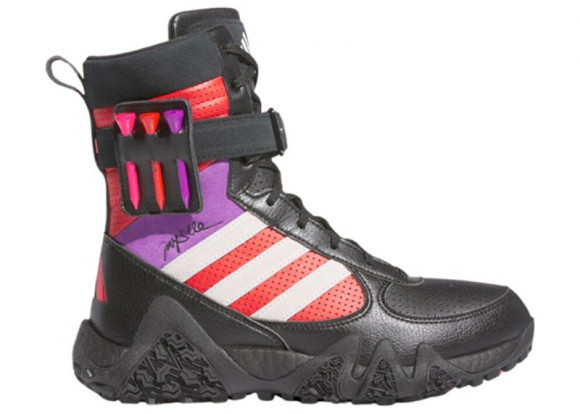 adidas CodeChaos Golf Boot Jay3lle Core Black (Women's) - IF1608