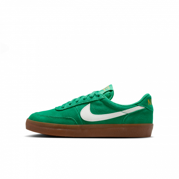 Chaussure Nike Killshot 2 pour ado - Vert - IF1614-300