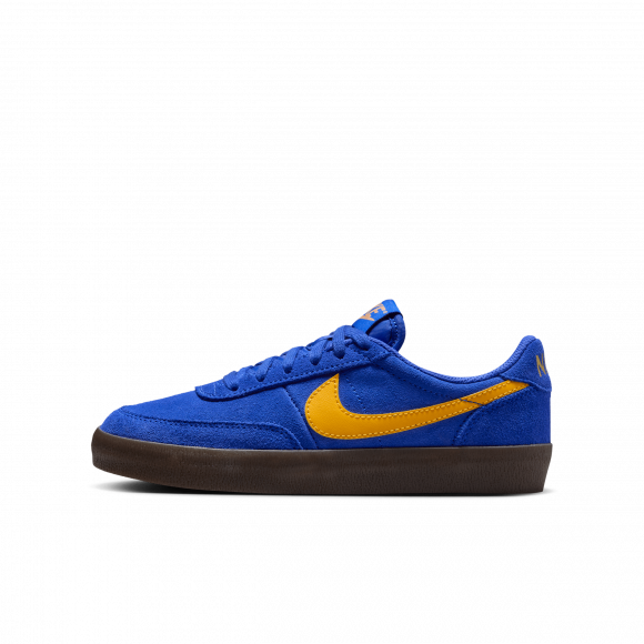 Sapatilhas Nike Killshot 2 Júnior - Azul - IF1614-403