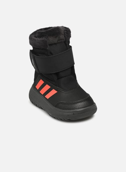 Chaussures de sport adidas sportswear Winterplay I pour  Enfant - IF1715