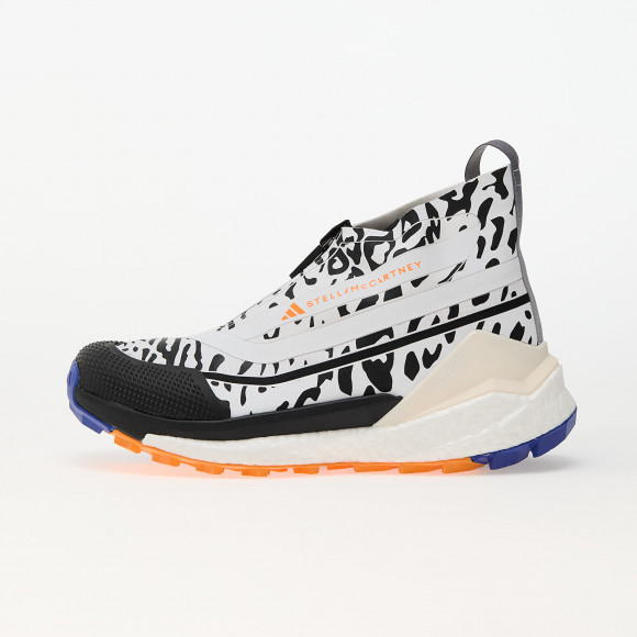 Sneakers adidas x Stella McCartney x Terrex Free Hiker Gtx Aop Ftw White/ Creora/ Core Black - IF1791