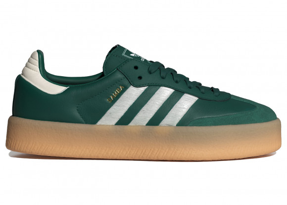 adidas Sambae Collegiate Green Gum (Women's) - IF1835