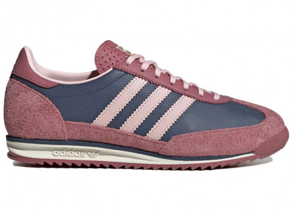 adidas SL 72 OG Preloved Ink Sandy Pink - IF1939