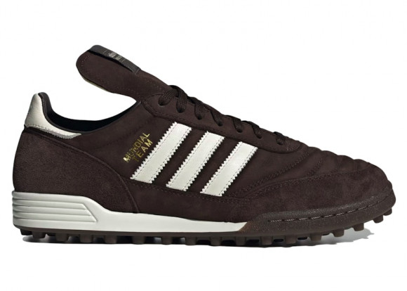 Sneakers adidas Mundial Team Rs Bright Wonder/ Off White/ Dark Brown - IF1971