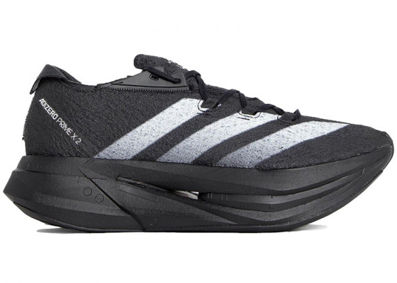 adidas Y-3 Prime x 2 Strung Black - IF1976