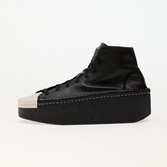 Sneakers Y-3 Kyasu Hi Black/ Black/ Chapea EUR 42 2/3 - IF2019