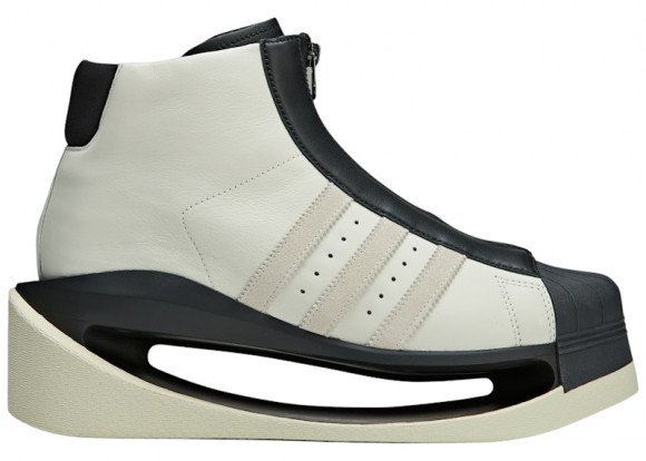 adidas Y-3 Gendo Pro Model Off White Alumina Black - IF2022